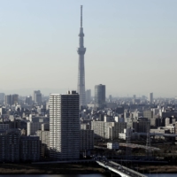 If Japan’s lackluster housing market is viewed from the perspective of putting a roof over people’s heads rather than a store of value, the country starts to look like a success. | BLOOMBERG
 