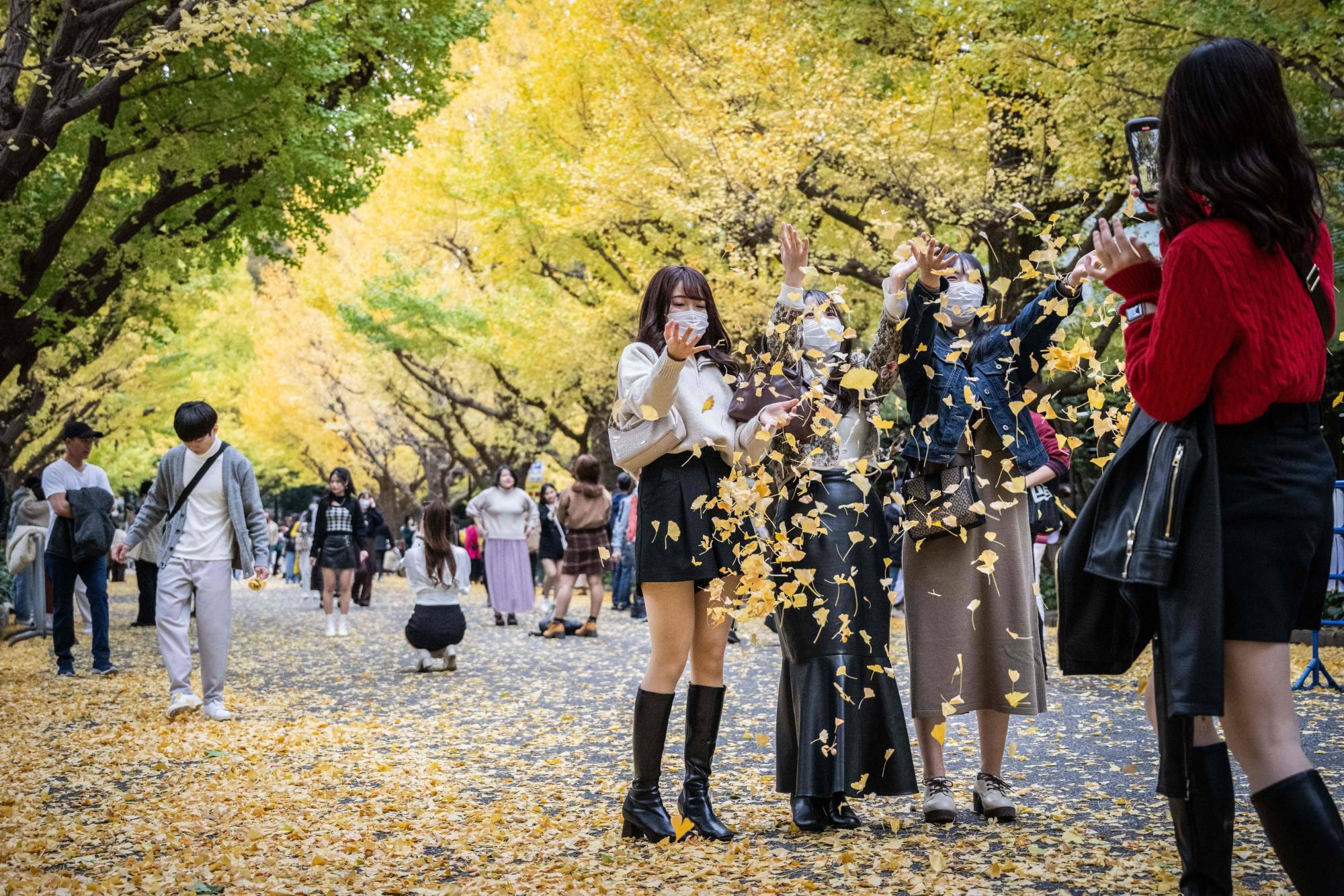 Japan Times