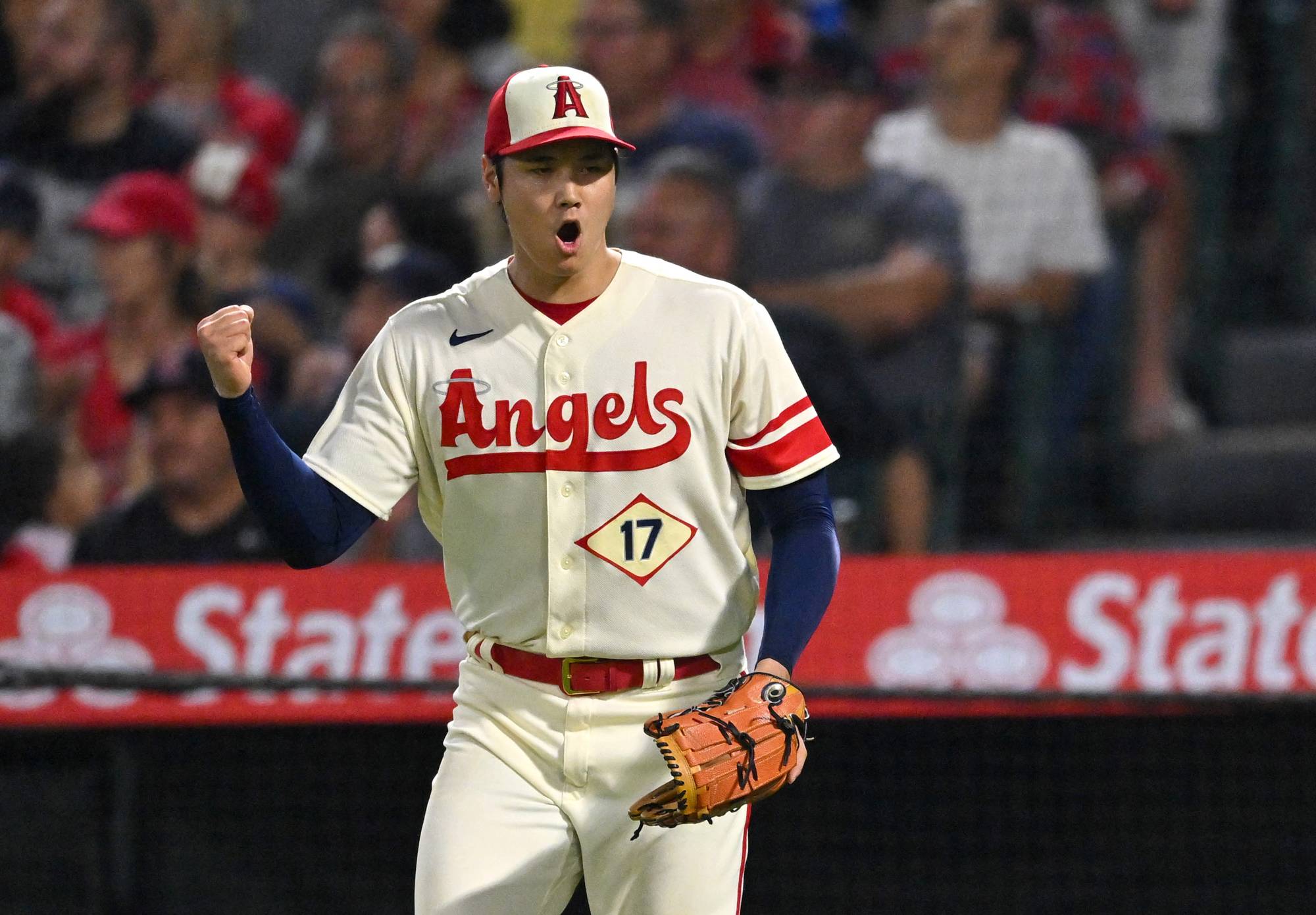 Ohtani closes in style as Japan edge USA for third World Baseball Classic  title, World Baseball Classic