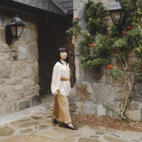 In her new book, “Marie Kondo’s Kurashi at Home,” the tidying guru asks us to identify what sparks joy in our daily life — beyond mere possessions. | NASTASSIA BRUCKIN / VIA THE NEW YORK TIMES