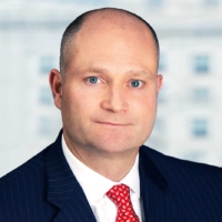 Brian Bernasek, co-head of Carlyle Group\'s U.S. buyout and growth team | CARLYLE JAPAN /  VIA REUTERS