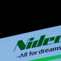 Nidec was founded by Shigenobu Nagamori half a century ago in a shack beside his mother’s farmhouse. | REUTERS