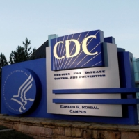 Headquarters for the Centers for Disease Control and Prevention in Atlanta, Georgia, in 2014 | REUTERS