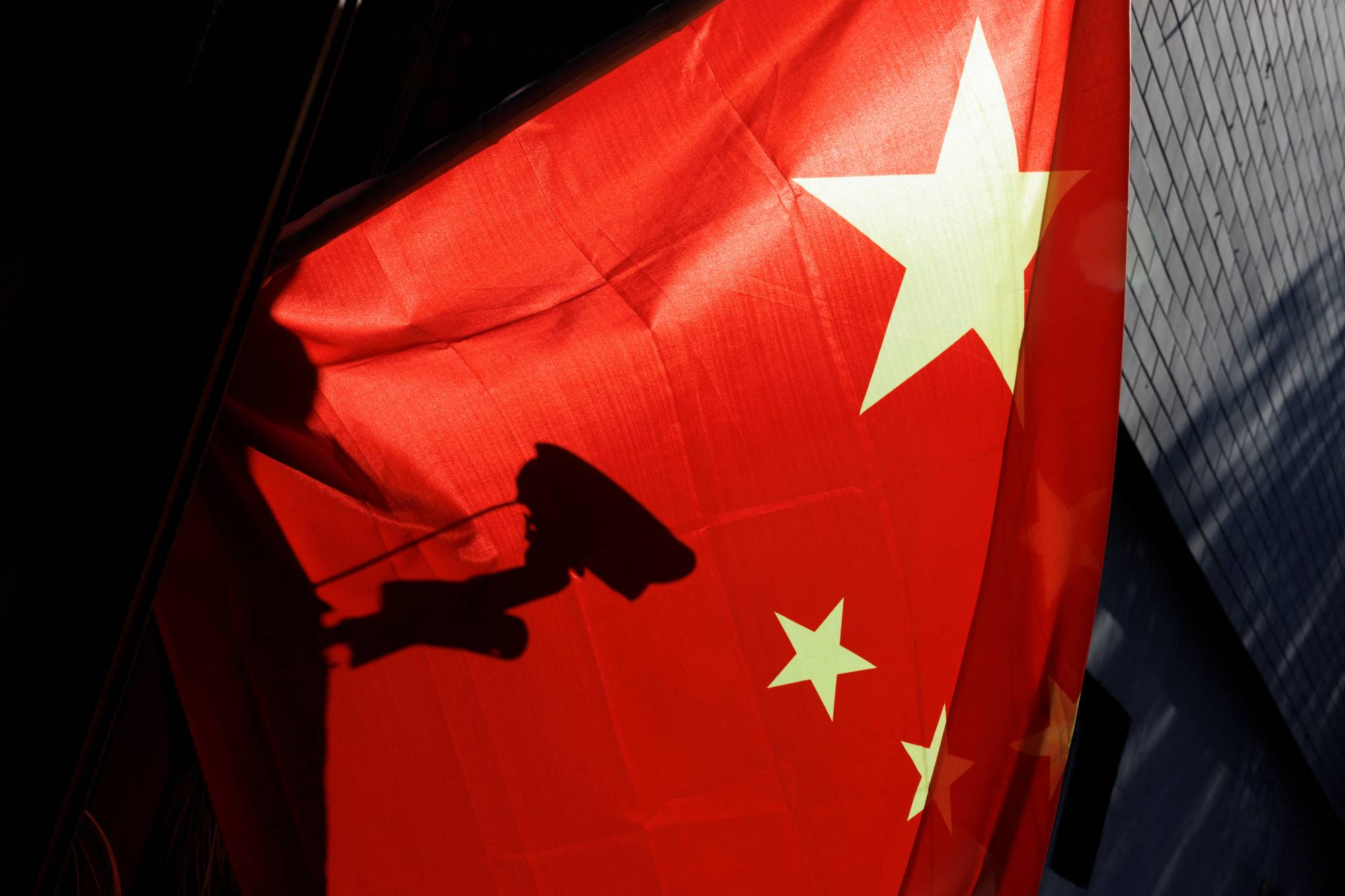 The Chinese government tackled its air pollution problem with single-minded focus when its scale became too large to ignore. | REUTERS