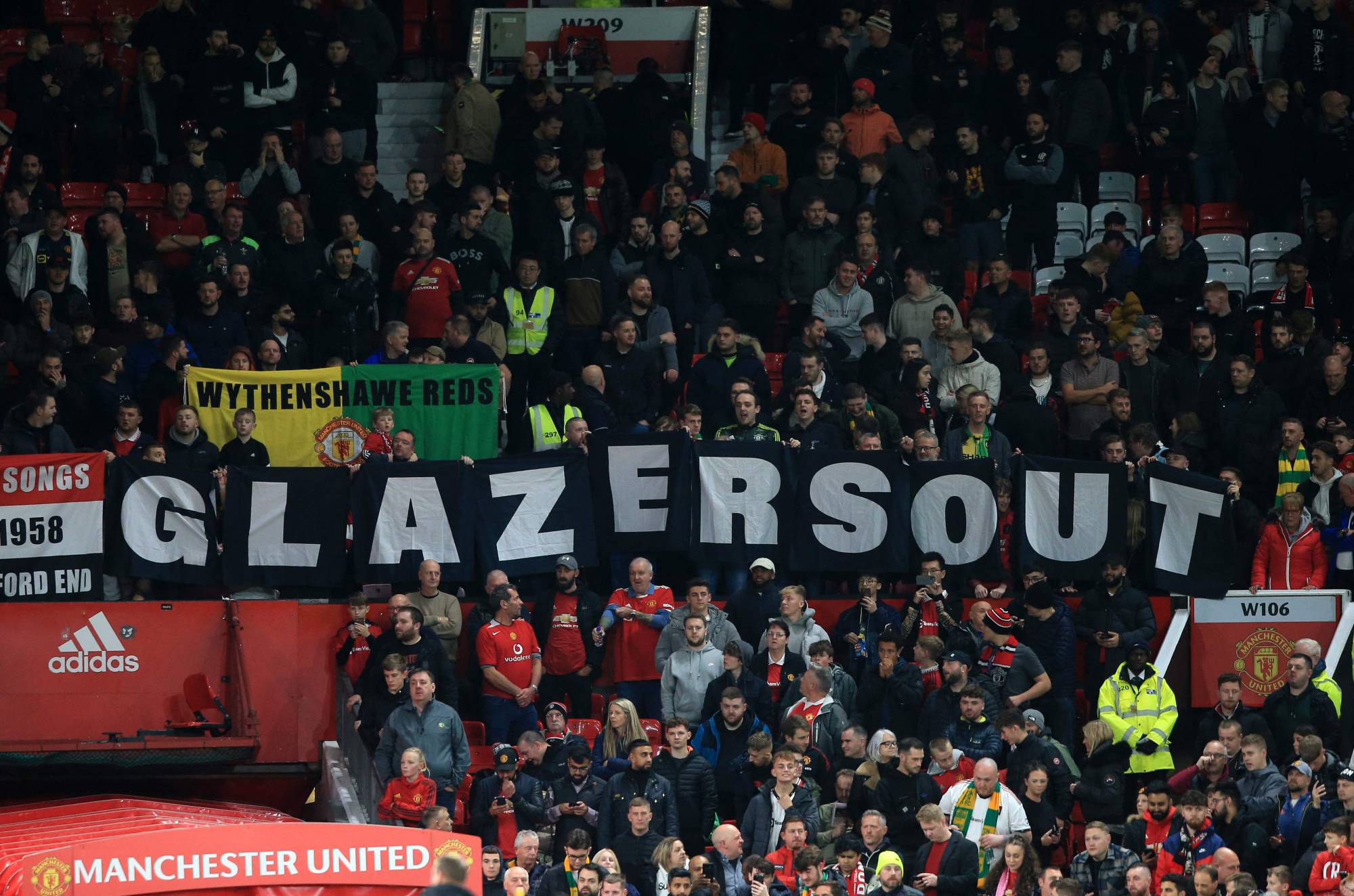 Cristiano Ronaldo claims Glazer family 'don't care' about Manchester United, Premier League