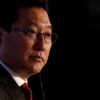 Jun Seki was brought into Nidec by company founder Shigenobu Nagamoro, but his sting proved to be a short one, as he was demoted and then quit after less than three years at the firm. | REUTERS