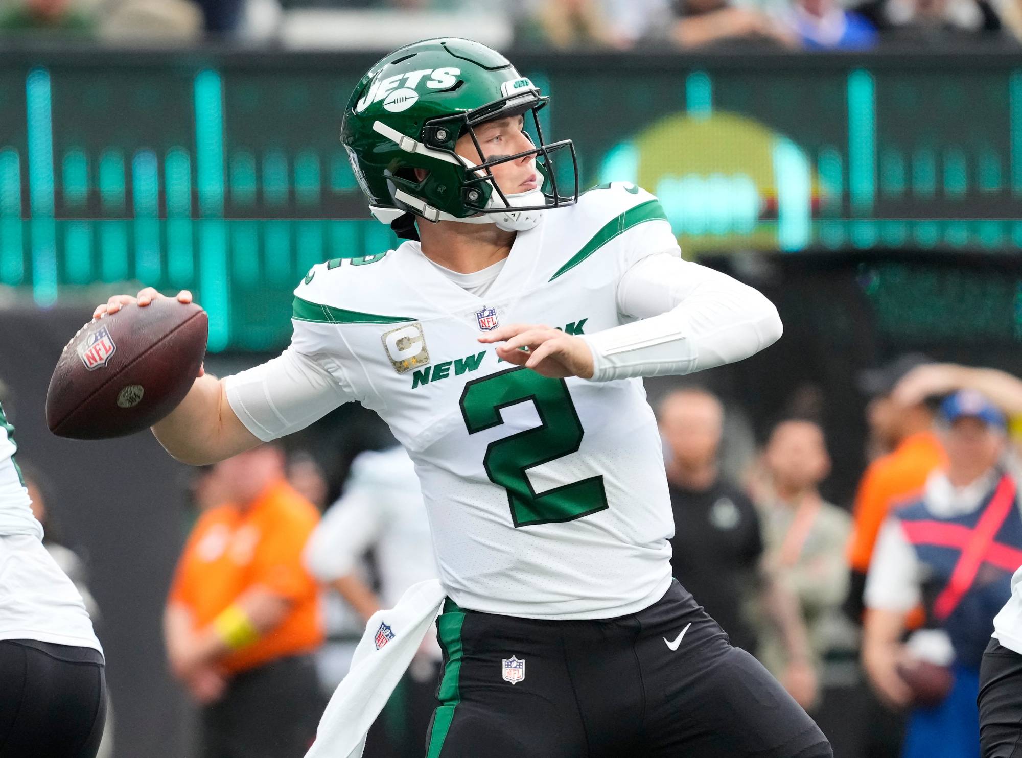 jets bills nov 6