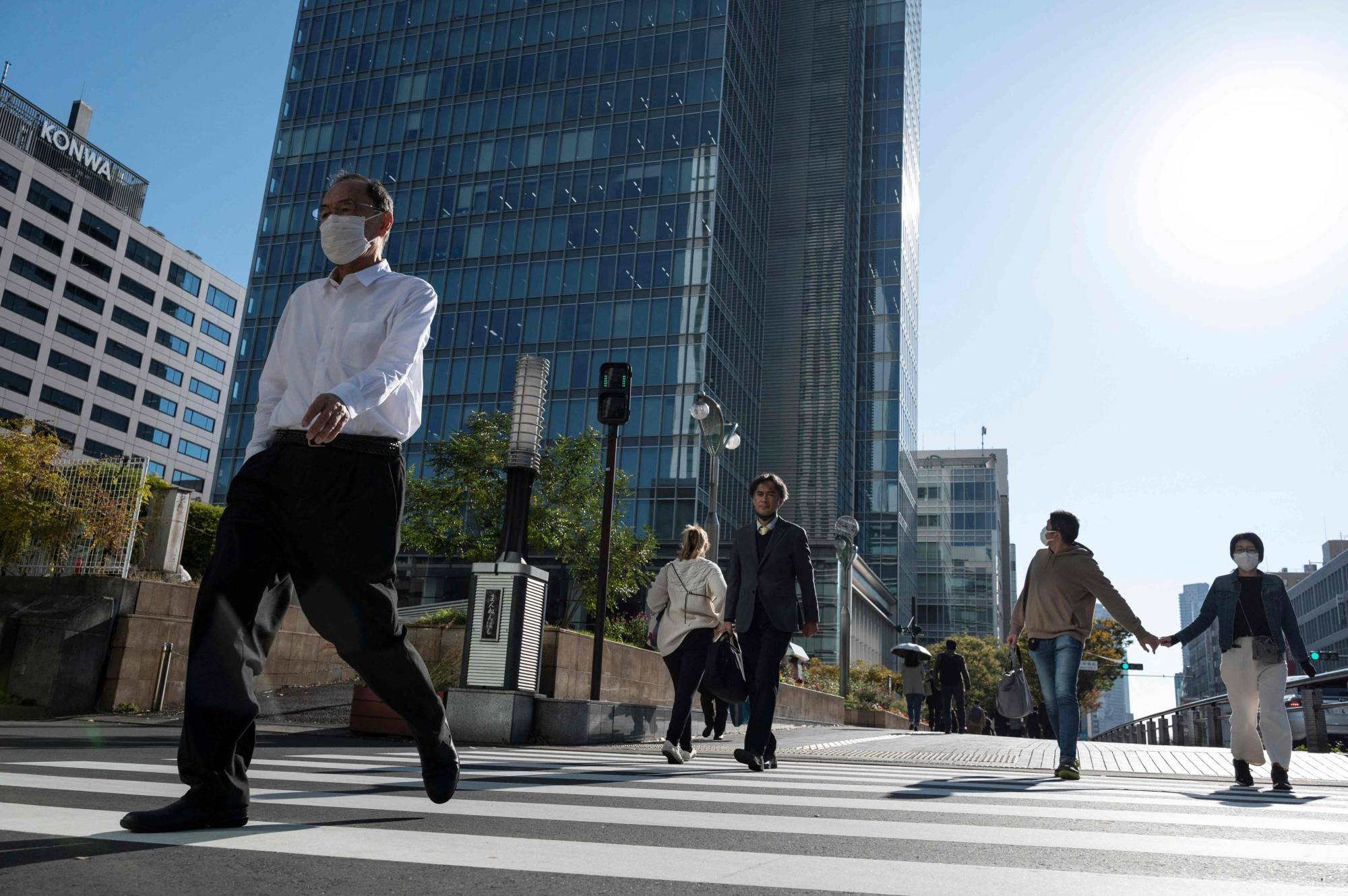 Japan Times