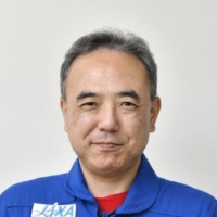 Satoshi Furukawa | KYODO