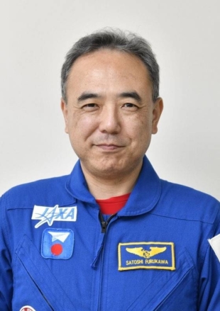 Satoshi Furukawa | KYODO