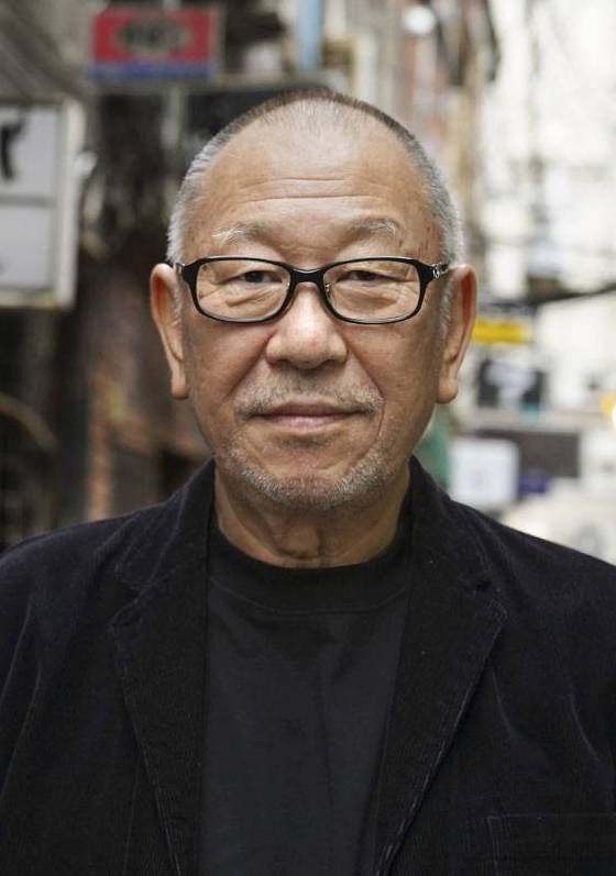 '90s Japanese film 'All Under the Moon' director Yoichi Sai dies - The ...