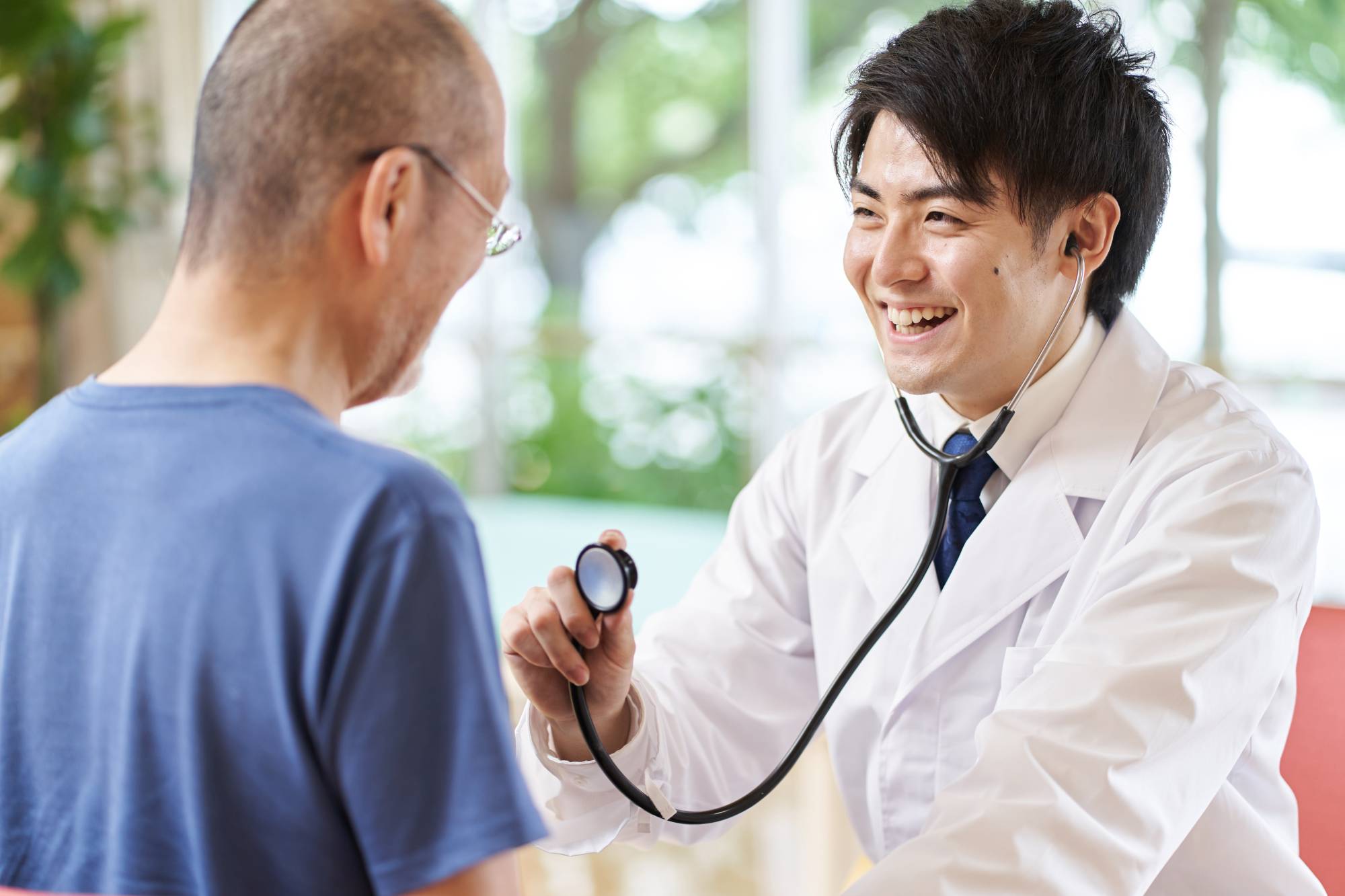 Calls for a clearer definition of primary care doctors have grown this year amid the coronavirus pandemic. | GETTY IMAGES