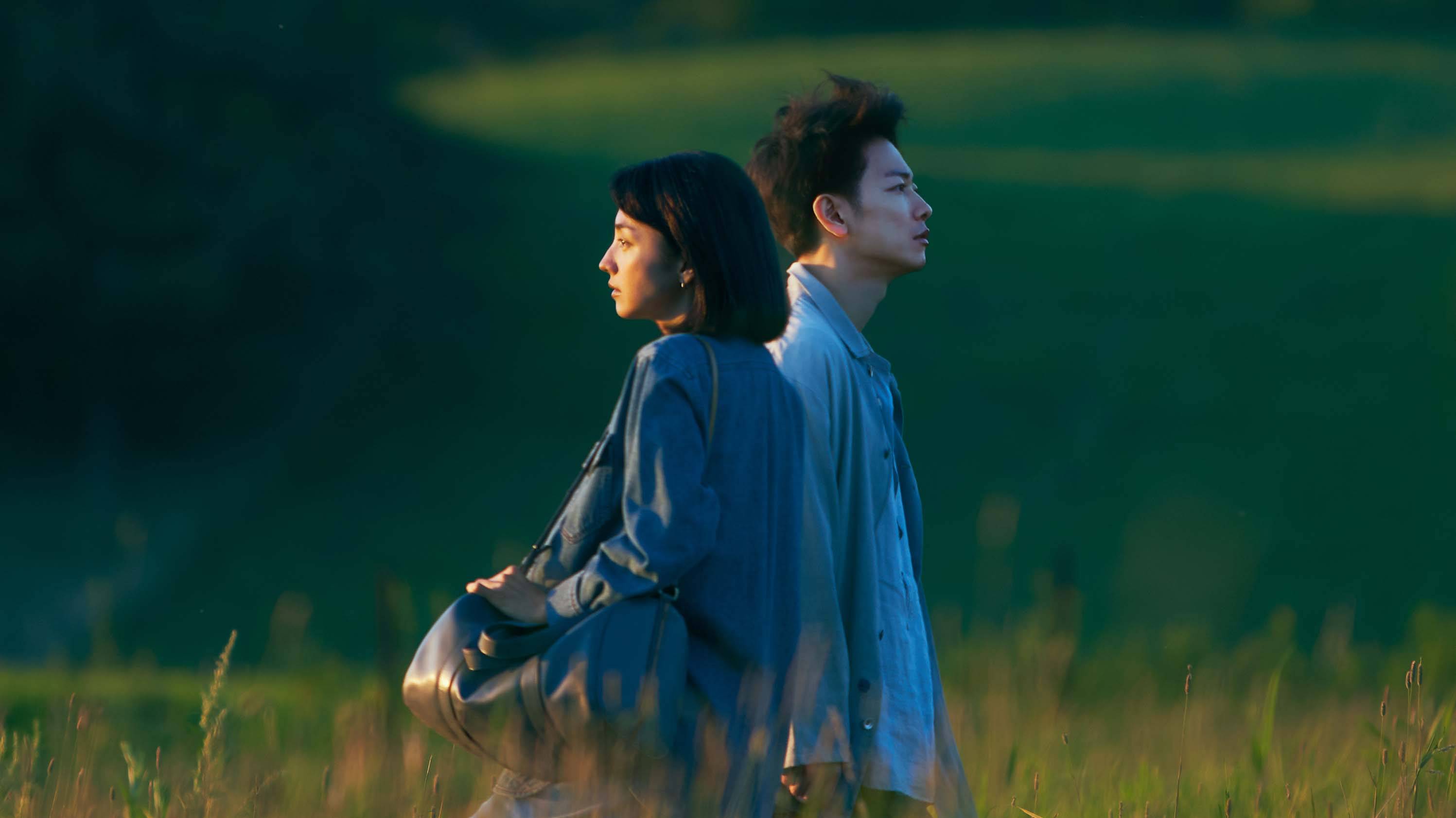 First Love (2022) Netflix Series Teaser Trailer with Hikari Mitsushima,  Takeru Satoh & Rikako Yagi -  Music