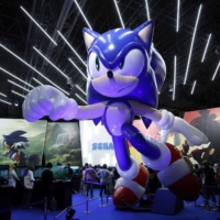 Japan punches well above its weight in global pop-culture such as with video gaming and animation. Some in China are now promoting the mediums as ways to promote their country\'s culture and win it friends. | BLOOMBERG
