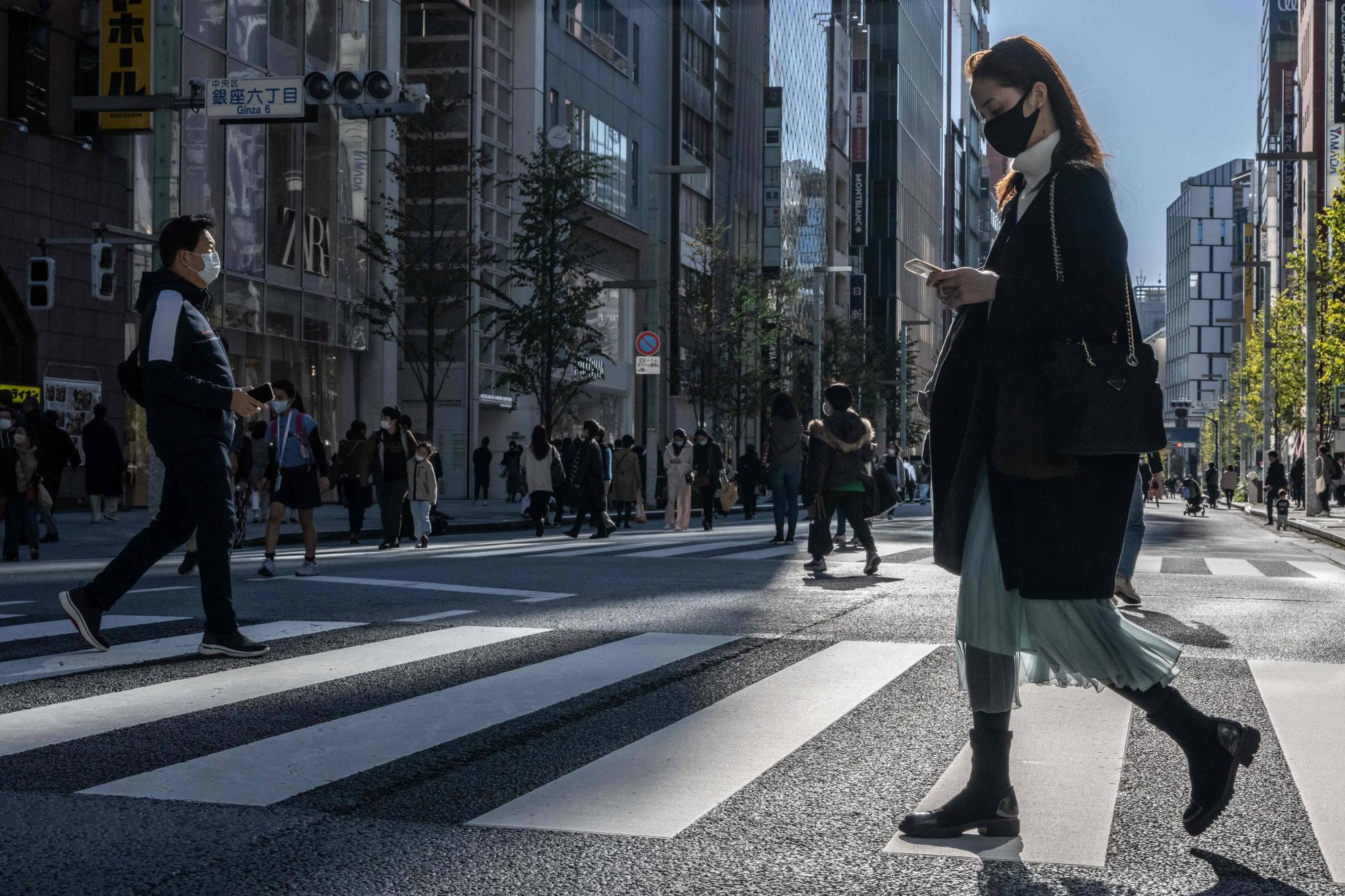 Japan Times