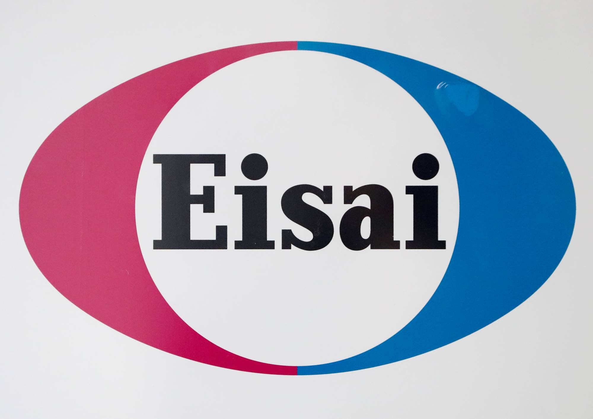 Japanese drugmaker Eisai released findings on its experimental Alzheimer’s drug. | REUTERS 