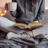 Looking for some books to read during the year-end holidays? The Japan Times culture section has you covered. | GETTY IMAGES