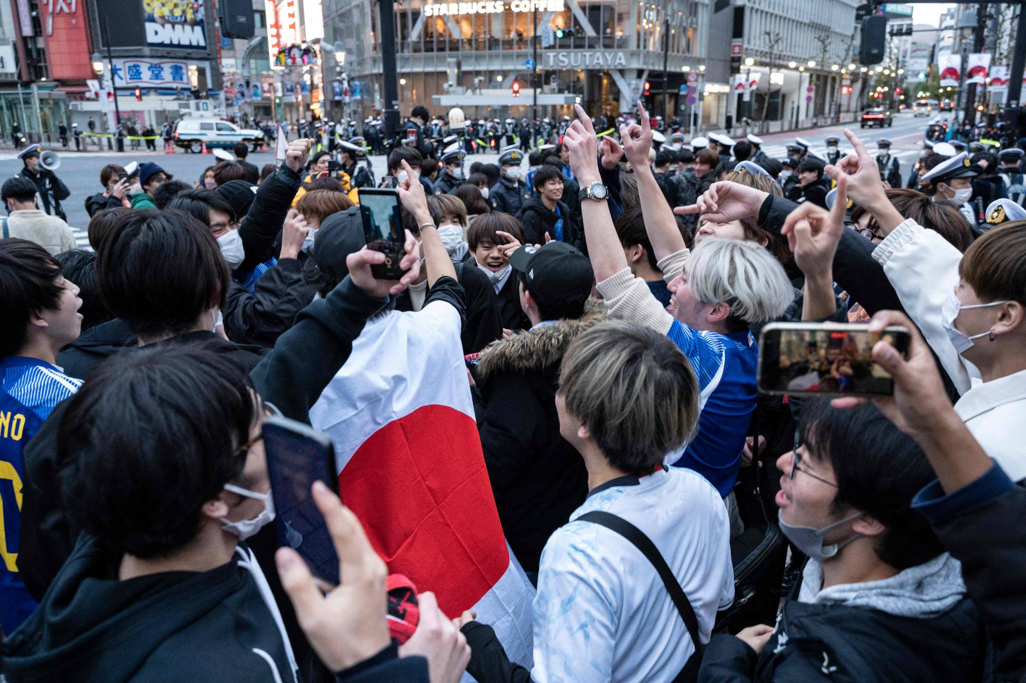 Japan Times