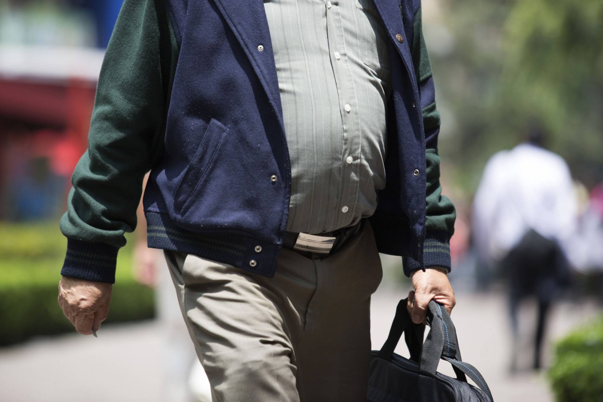 Scientists have spent decades trying to unravel the complex interplay of the hormones involved in our appetite. That work is starting to translate into actual drugs that promote weight loss.  | BLOOMBERG