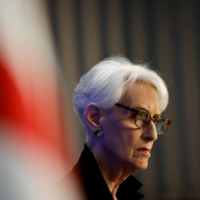 Wendy Sherman | REUTERS