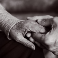 The pandemic caused some in Japan\'s international community to make the move back to their home countries to take care of elderly parents and relatives.  | GETTY IMAGES