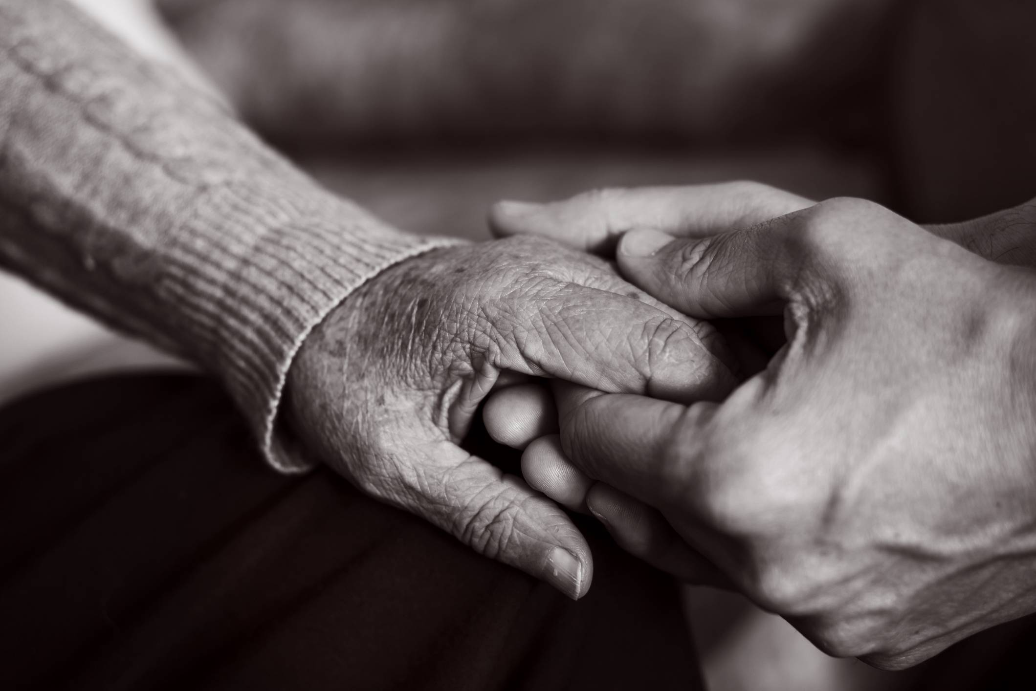 The pandemic caused some in Japan's international community to make the move back to their home countries to take care of elderly parents and relatives. | GETTY IMAGES
