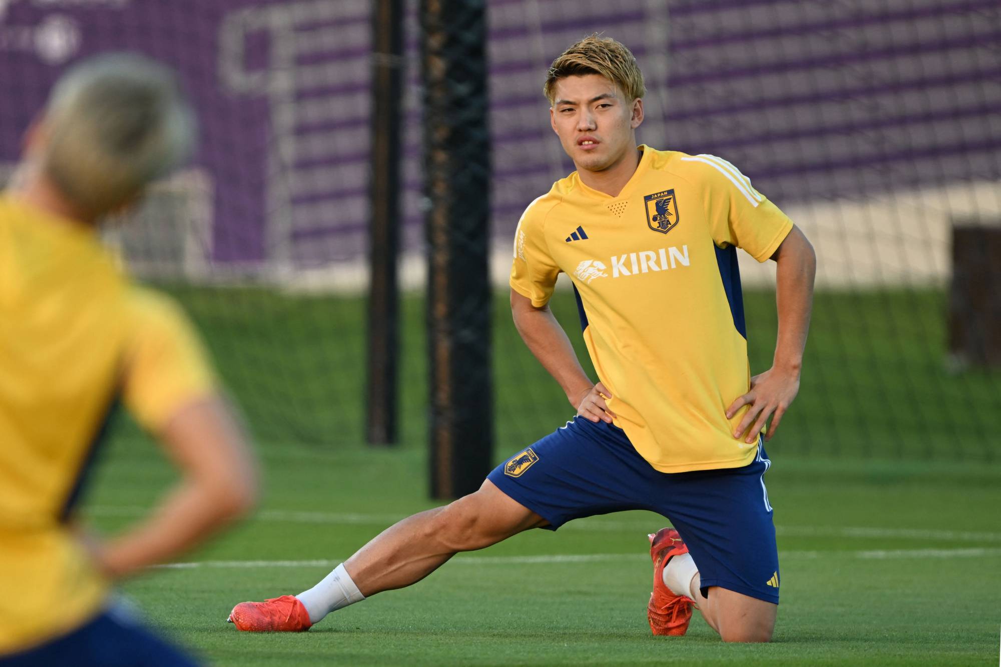 Ritsu Doan - SOCCER News, Rumors, & Updates