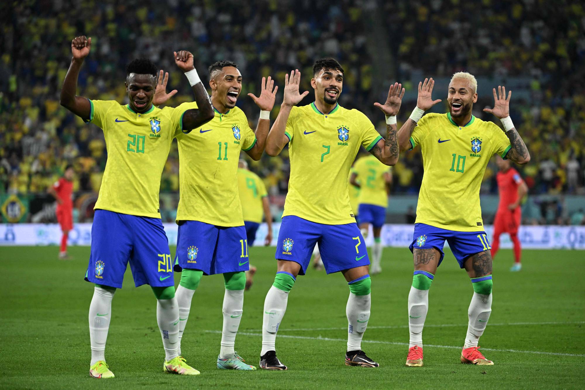 More than a game – the importance of football to Brazilian culture