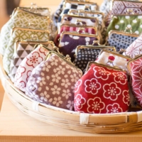 Named after one of the Yonezawa area\'s most influential daimyo lords, Yozando carries on that legacy with modern-focused products. | COURTESY OF YOZANDO FABRIC & CAFE
