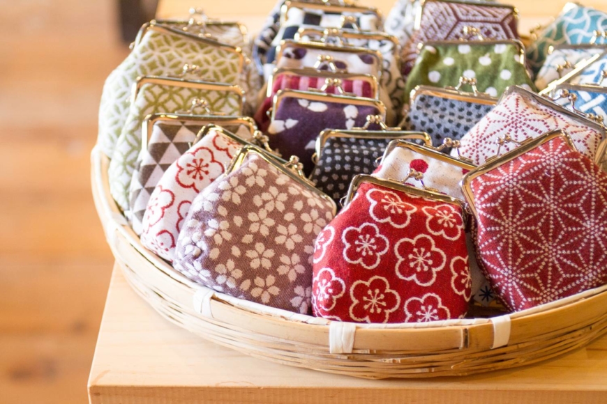 Named after one of the Yonezawa area's most influential daimyo lords, Yozando carries on that legacy with modern-focused products. | COURTESY OF YOZANDO FABRIC & CAFE 