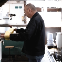 Nitta Textile Art Inc. is just one of dozens of Yonezawa-based firms carrying on the area\'s legacy of finely woven goods. | COURTESY OF NITTA TEXTILE ART INC.
