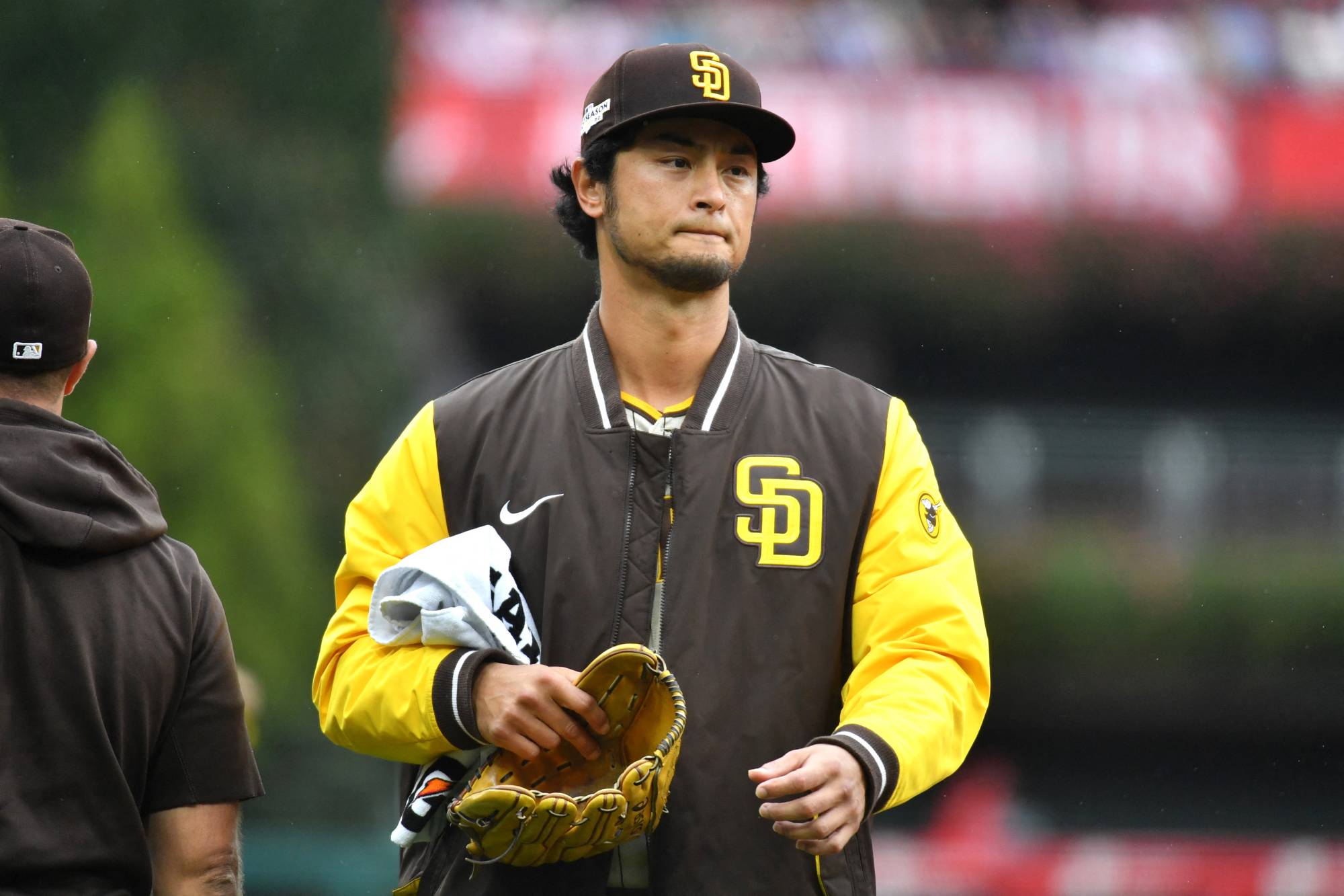 yu darvish shohei ohtani
