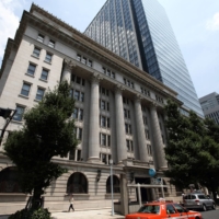 Japan\'s life insurance firms are selling foreign bonds at a record pace. | BLOOMBERG