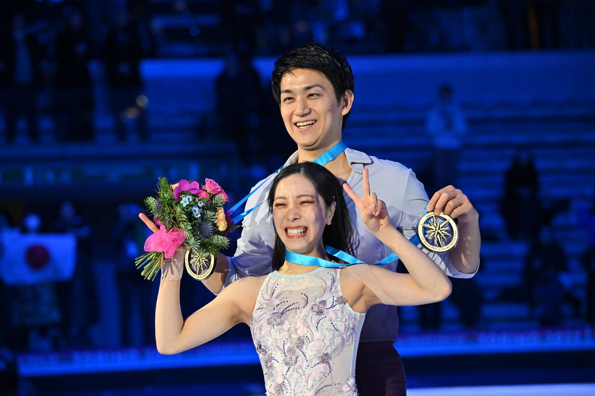 Picture of Riku Miura