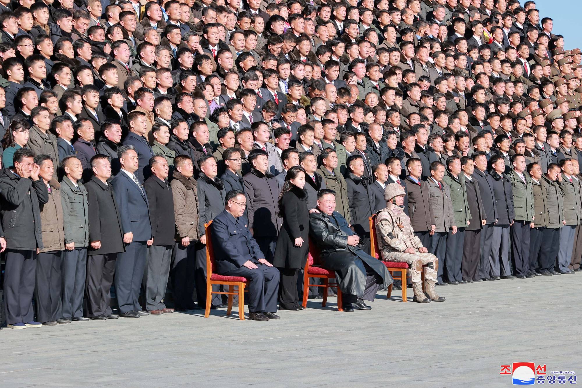 The north shop korean