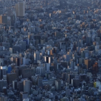 The mood among Japanese manufacturers soured in the final quarter of 2022, while service-sector sentiment brightened, the Bank of Japan\'s closely watched tankan survey has shown. | BLOOMBERG