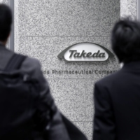Takeda Pharmaceutical will buy U.S.-based Nimbus Therapeutics\' experimental psoriasis drug for up to $6 billion. | BLOOMBERG