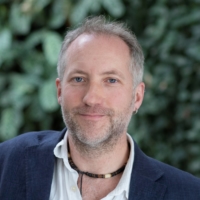 Thomas Maddox, CDP\'s global director for forests and land, says that although companies are starting to take action on deforestation, they need to go much further and work much harder. | COURTESY OF CDP