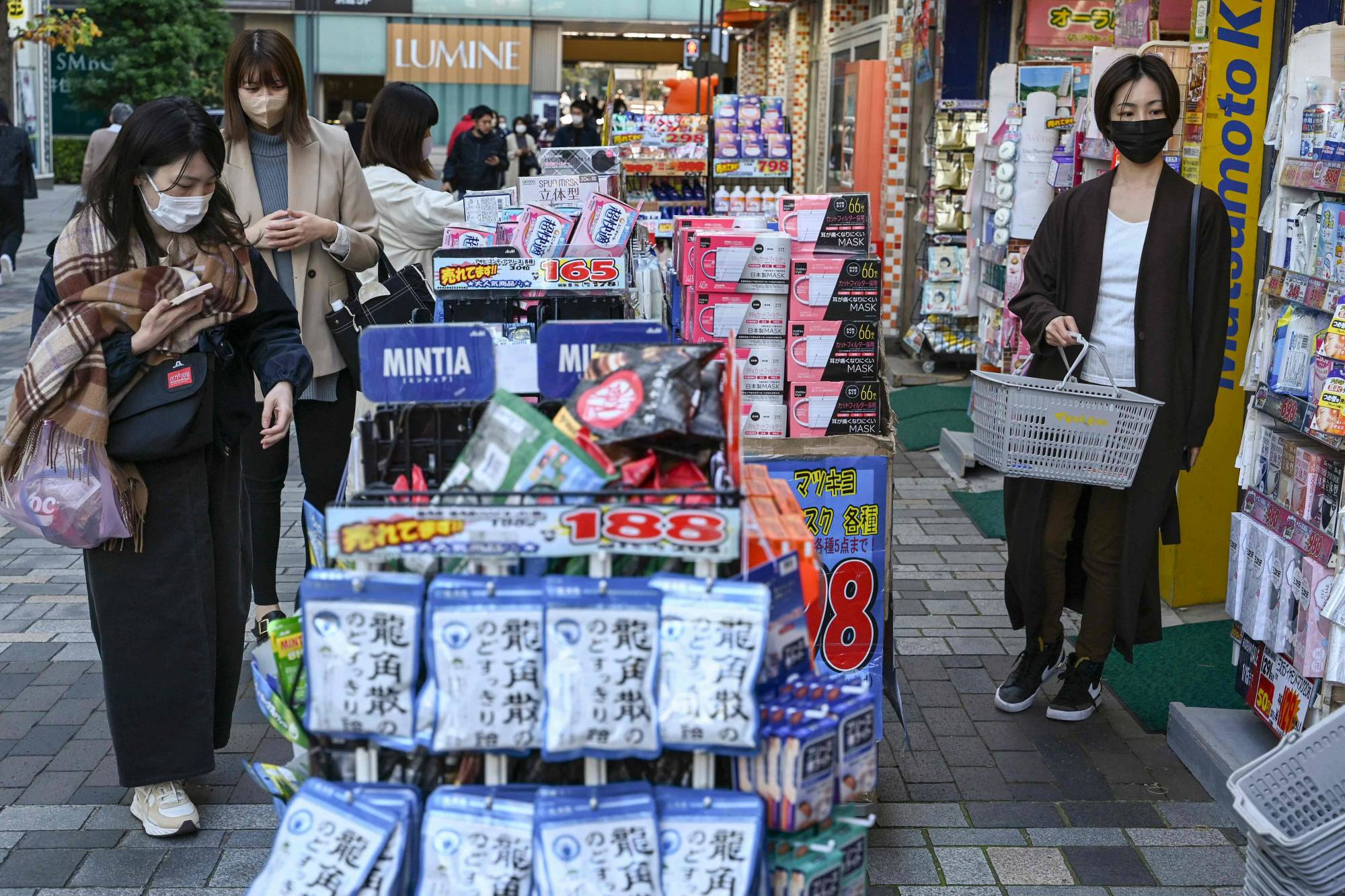 Why are Used Bags from Japan So Cheap? -  - Japan