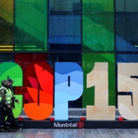 Policymakers hope an ambitious deal at COP15 can spur nature conservation in the same way that an international pact in Paris in 2015 helped mobilize efforts to limit planet-warming carbon emissions. | REUTERS 