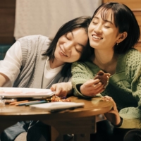 Toko Miura (left) plays an asexual woman who seeks out independence and close friendships rather than a romantic partner in \"I Am What I Am.\" | © 2022 \"I AM WHAT I AM\" FILM PARTNERS
