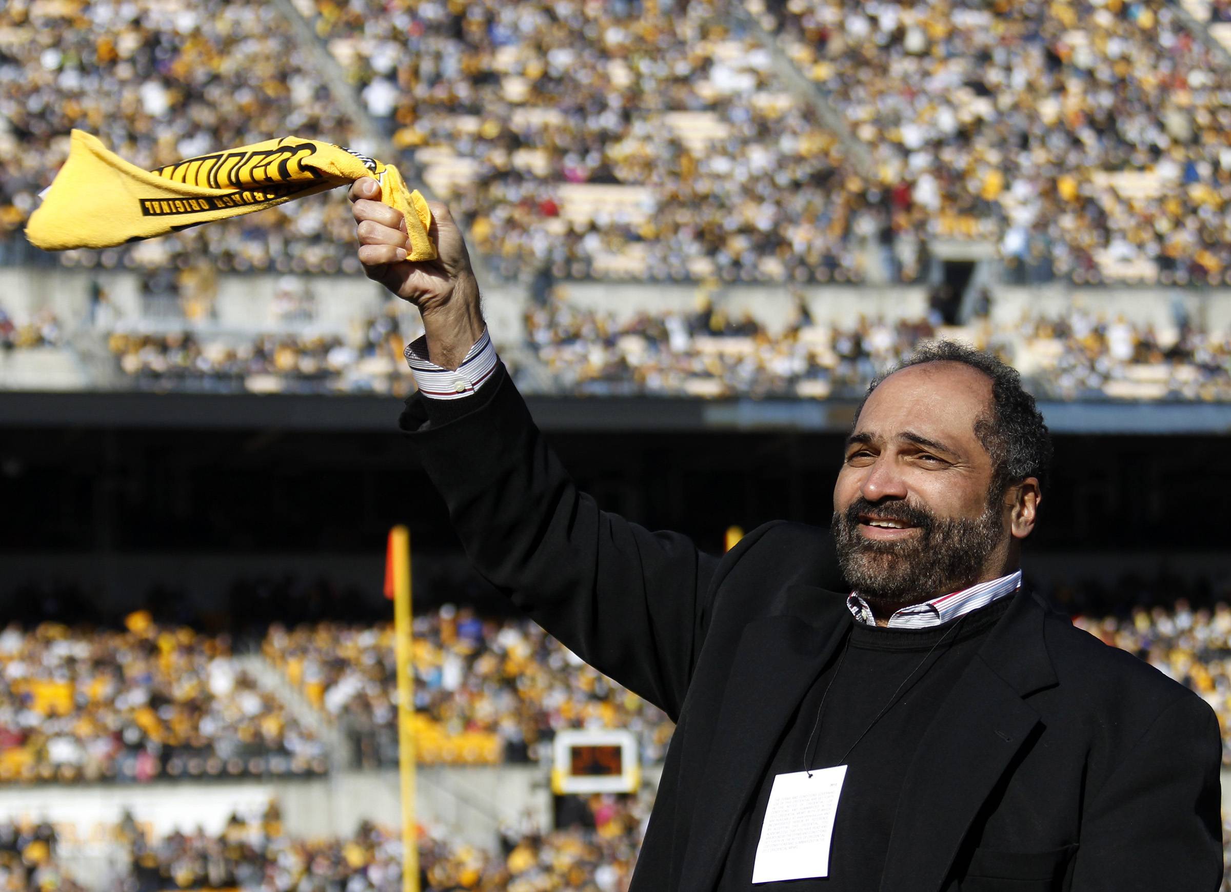 Steelers great Franco Harris, who caught 'Immaculate Reception,' dies at 72  - The Japan Times