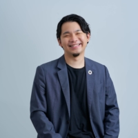 Luup CEO Daiki Okai says that an easing of e-scooter regulations is helping to boost adoption. | COURTESY OF LUUP