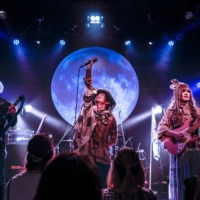 Mimizuq performance | © ELLE HARRIS
