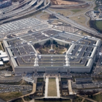 The Intercept reported that Twitter had initially accommodated a 2017 request by the Pentagon. | REUTERS