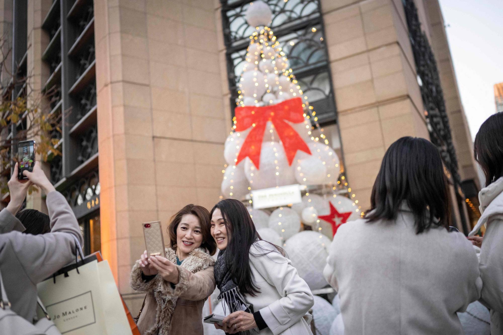 Japan Times