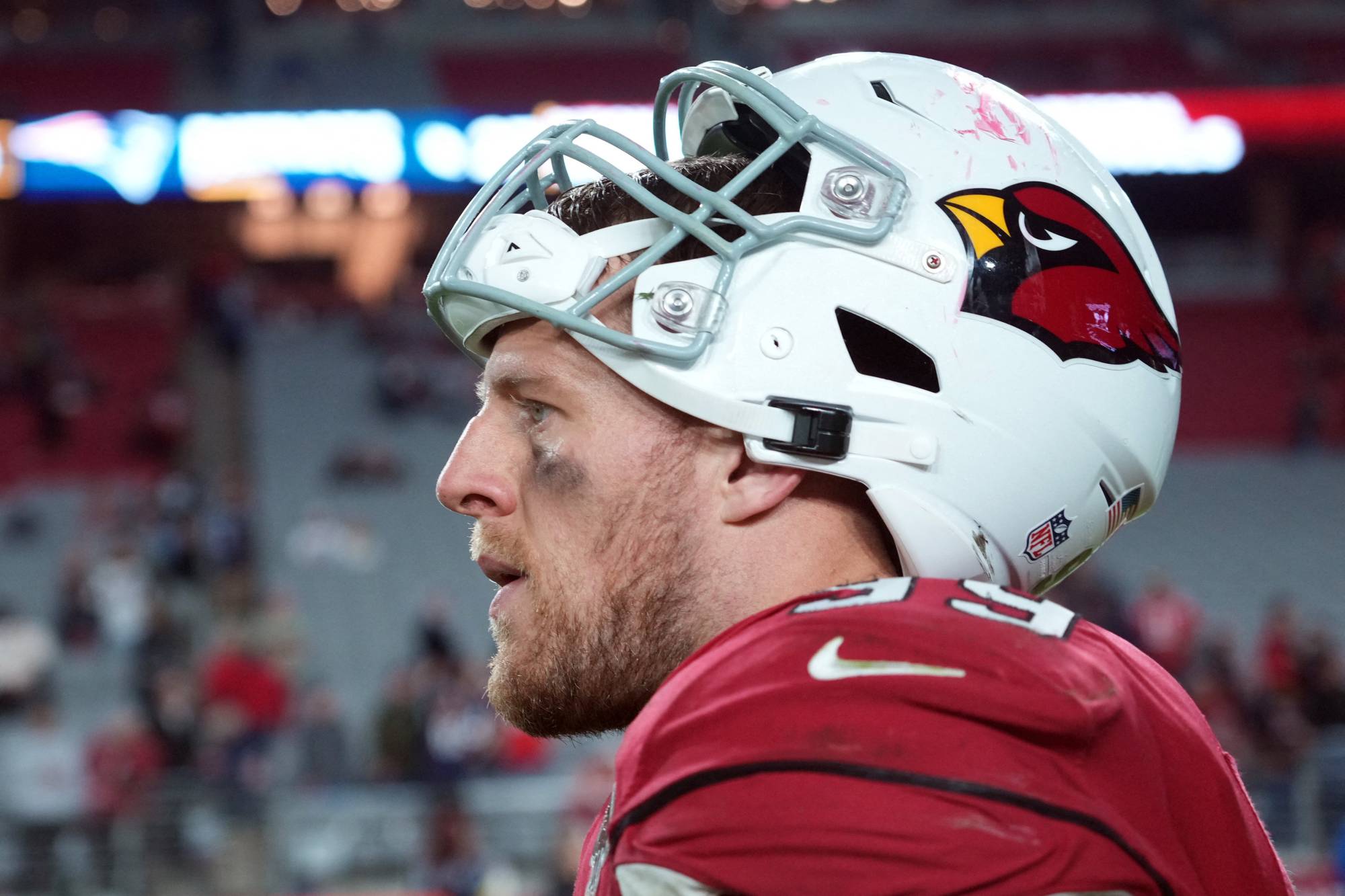 J.J. Watt, quarterbacks' nightmare, is retiring from the NFL - The Japan  Times