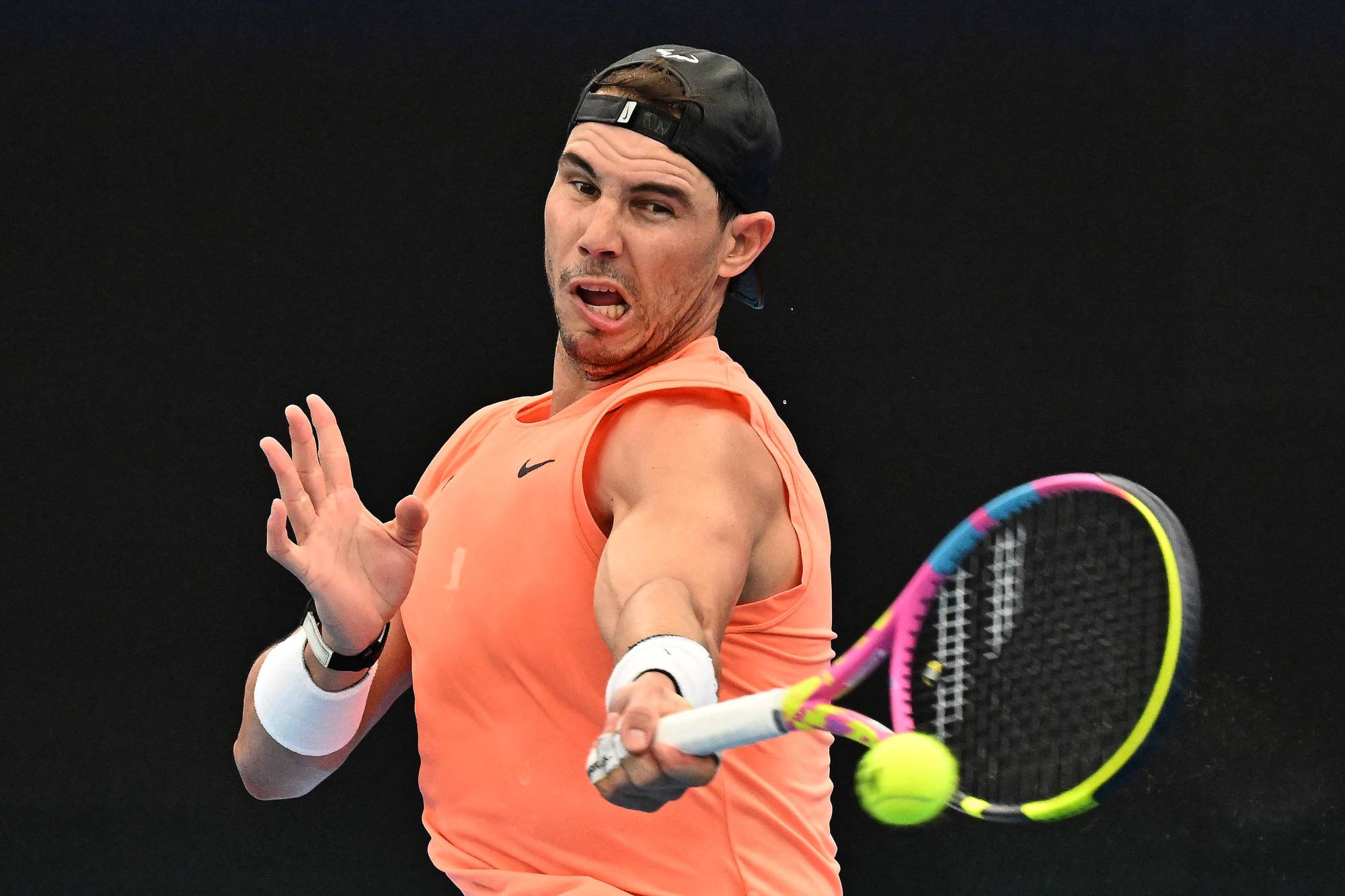 Nadal tennis new arrivals