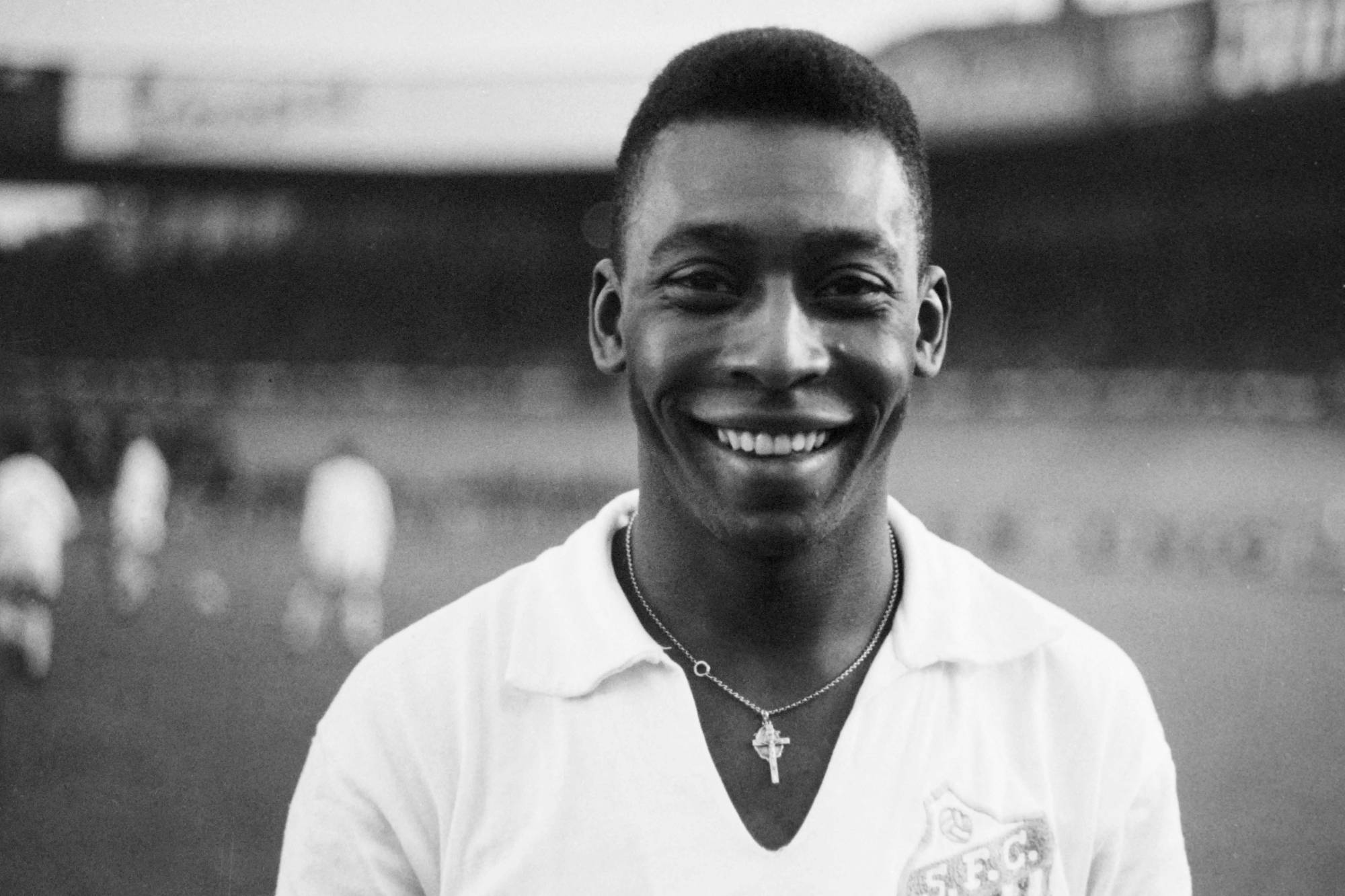 Pelé, the Brazilian soccer legend, dies at 82