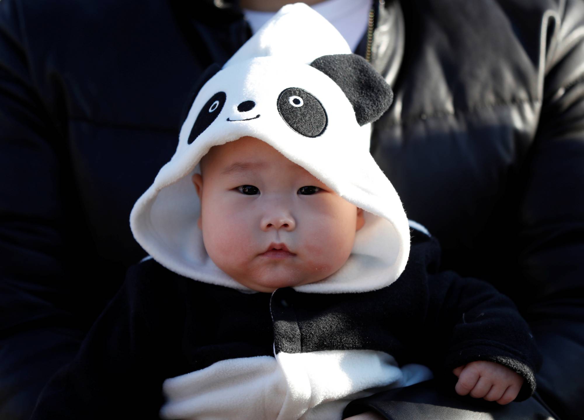 It's not just Japan that's seeing a rise in names considered nontraditional and distinctive when compared to those of prior generations. | REUTERS